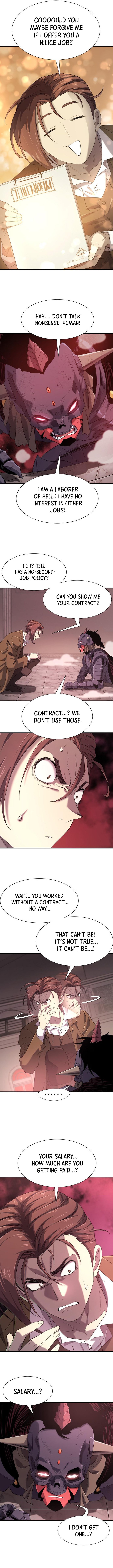 The Greatest Estate Developer, Chapter 190 image 12